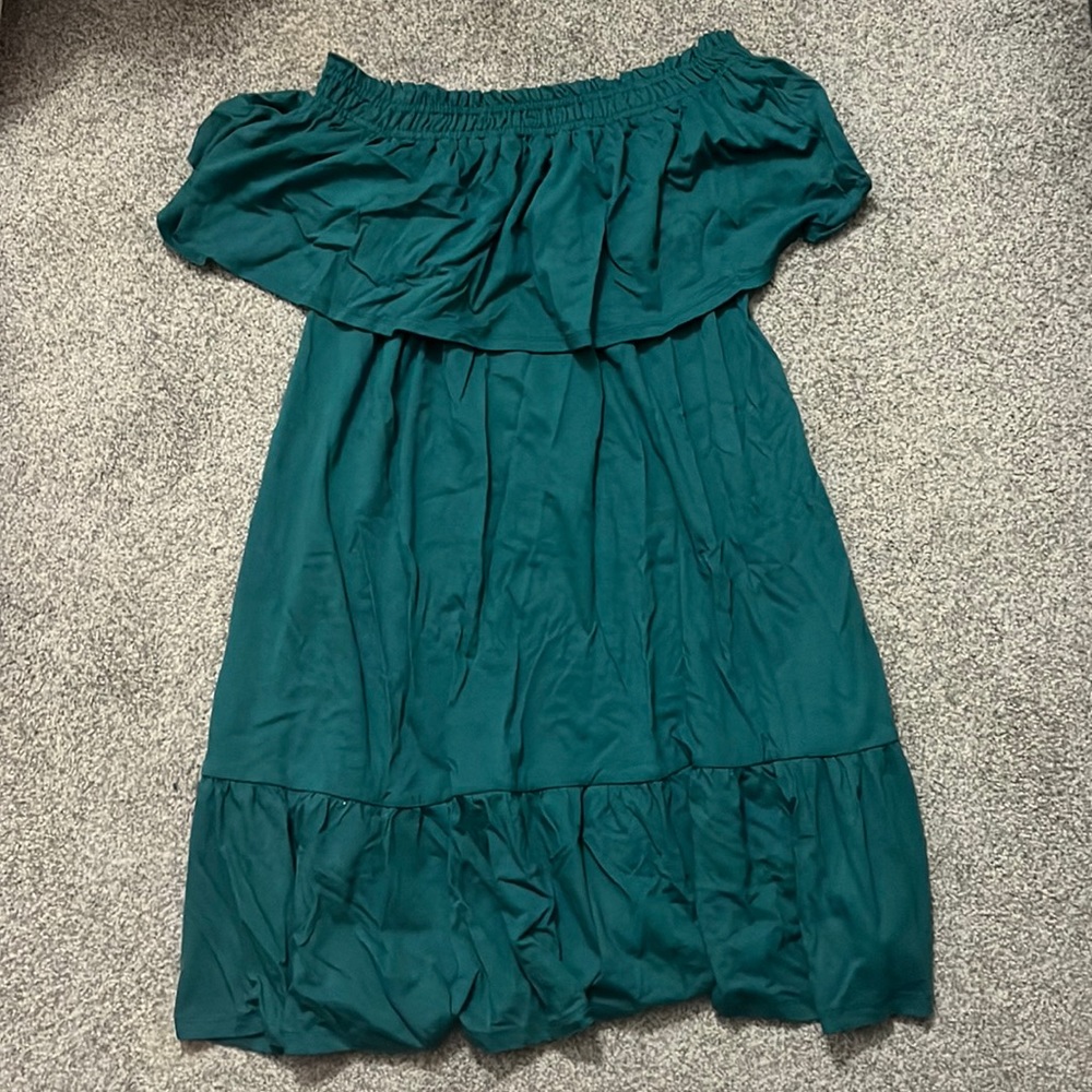 Loft Dress